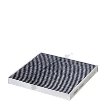 Filtras, salono oras HENGST FILTER E2940LC