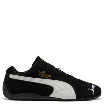 Laisvalaikio bateliai, Juoda, Speedcat OG sneaker, UNISEX