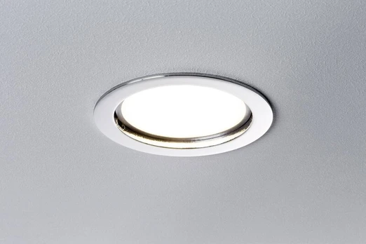 LED įleidžiama lemputė 14 W/830lm "Paulmann"