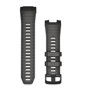 Acc, Instinct 2X Replacement Band, Graphite, WW/Asia kaina