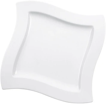 Villeroy & Boch NewWave lėkštė, 27 cm