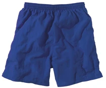 Maud. šortai bern. 4034 06 152 blue kaina