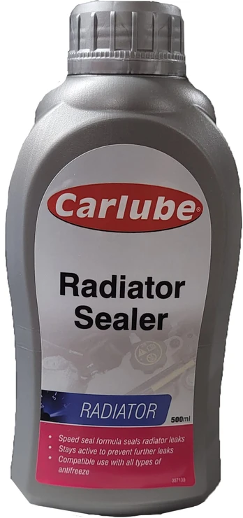 Hermetikas Carlube, 500 ml