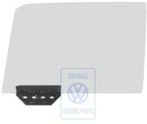 Vag Skoda Octavia A4 A5 Durys Stiklo Originalus 811845021AH