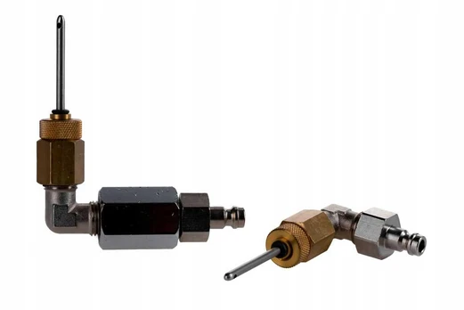 Danfoss PFM5000 Matavimo adatos