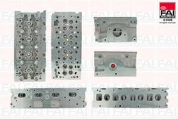 FAI AutoParts BCH140 Cilindro galvutė