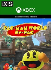 Pac-Man World Re-PAC Xbox kaina