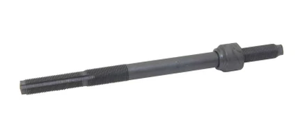 Ašis galinė 170mm 1pav stebulei +konusas