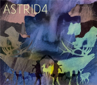 CD Astrid Swan – Astrid4