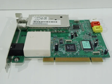 Televizijos tiuneris Tv + Radio Mpeg2 Medion Dvb-t