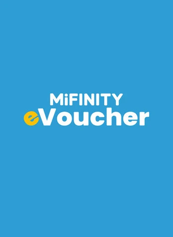 MiFinity 100 DKK eVoucher DENMARK