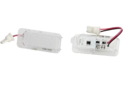 Kiti apšvietimo elementai M-TECH CLP033 kaina