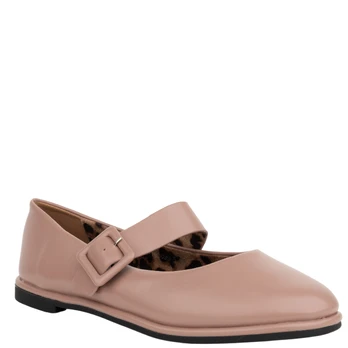 Balerinos moterims, Rožinė, Ballerinas