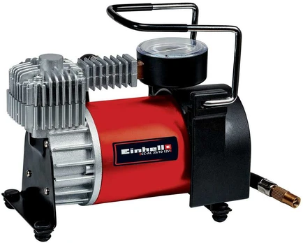 EINHELL KOMPRESOR SAMOCHODOWY CC-AC 35/10 12V