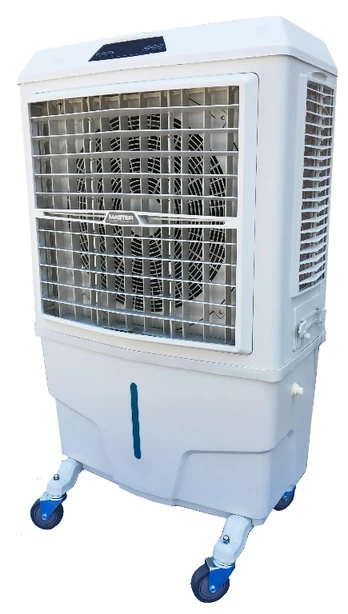 Oro aušintuvas bio cooler BC 80, 8.000 m3/h, Master