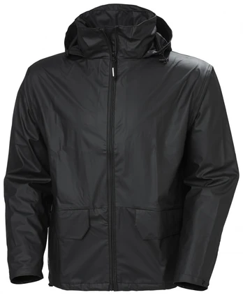 Striukė VOSS, juoda XL, Helly Hansen Workwear