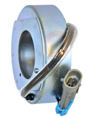 Ritė, magnetinės sankabos kompresorius ACAUTO AC-04DL01.D kaina