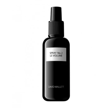 DM apimties ir elastingumo suteikiantis purškiklis No.2 150 ml