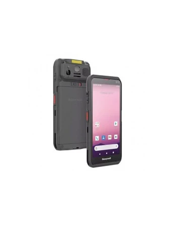Honeywell EDA56, 6-Pin, 2D, BT, NFC, GMS, Android