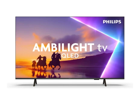 Televizorius Philips 55PUS8450/12