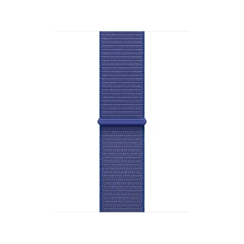 Apyrankė Apple Watch 42mm Ultramarine Sport Loop