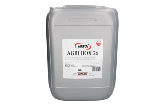 REVLINE Hidraulinė alyva JAS AGRI BOX 26 20L