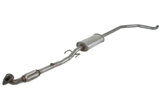 Vidurinis duslintuvas BOSAL 293-007