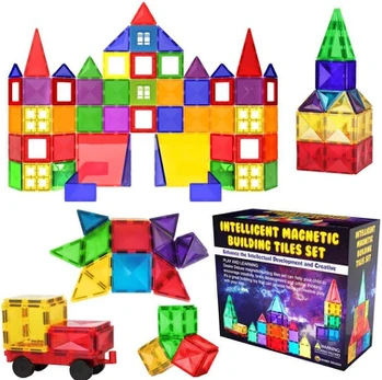 Magnetinės kaladėlės Desire Deluxe Magnetic