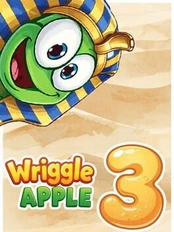 Wriggle Apple 3 PC