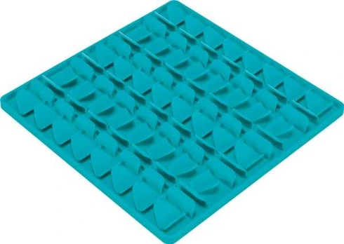 Trixie Lick'n'Snack mat, silicon, 30 cm