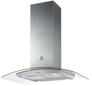 Gartraukis Electrolux LFI519X