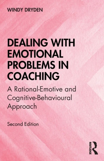 Dealing with Emotional Problems in Coaching