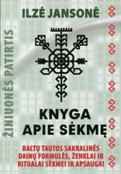 Knyga apie sėkmę