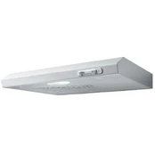 Gartraukis Elica VERVE WH/F/60 kaina