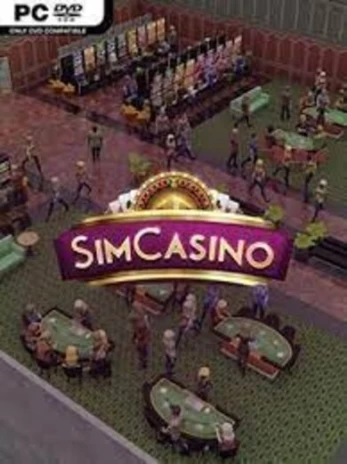 SimCasino PC