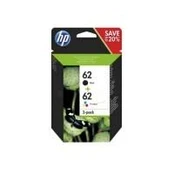 HP 62 Ink Cartridge Combo 2-Pack | N9J71AE