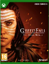 Greedfall