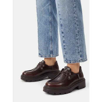 Pusbačiai Guess Jeans CEO-HY5389S-9 Ruda