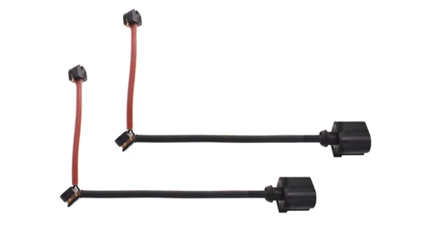 TEXTAR 98065200 Brake pad wear indicator