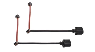 TEXTAR 98065200 Brake pad wear indicator kaina