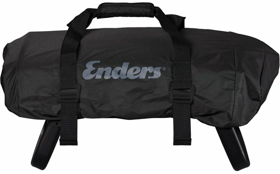 Kepsninės uždangalas Enders Premium Paco