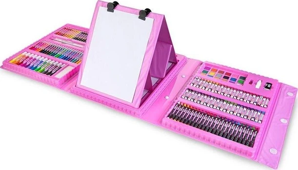 Easy Stationery Art rinkinys iš 208 EASY elementų