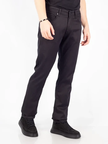 Medžiaginės kelnės BLK Jeans