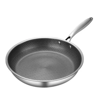 Keptuvė su nepridegančia danga 28 cm
