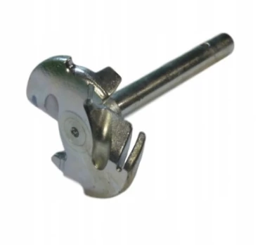 Skriemulys virvės rišimo CL000081-G