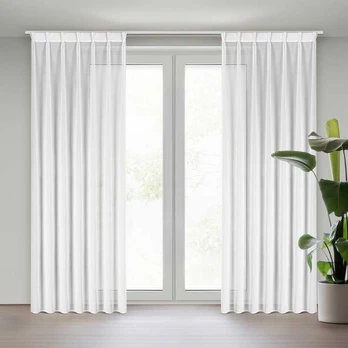 Eurofirany FIR/RUBY/B 80X270 FLEX