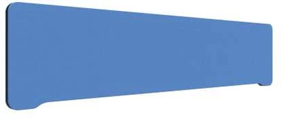 Lintex Edge bordskærm 1800x400 mm