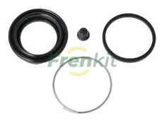 FRENKIT 244001 Remonto komplektas, stabdžių apkaba