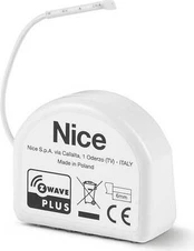 Nice DoubleSmart-Control control module (FGS-224 EU)