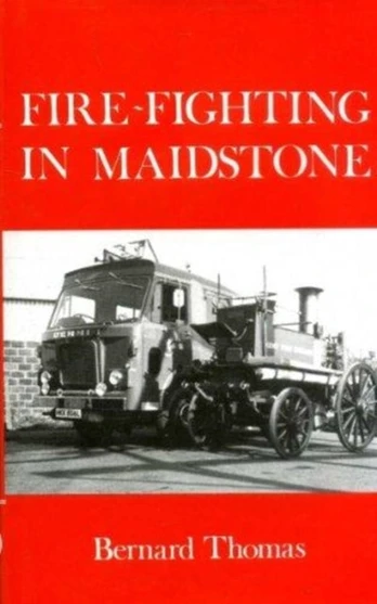 Fire-fighting in Maidstone